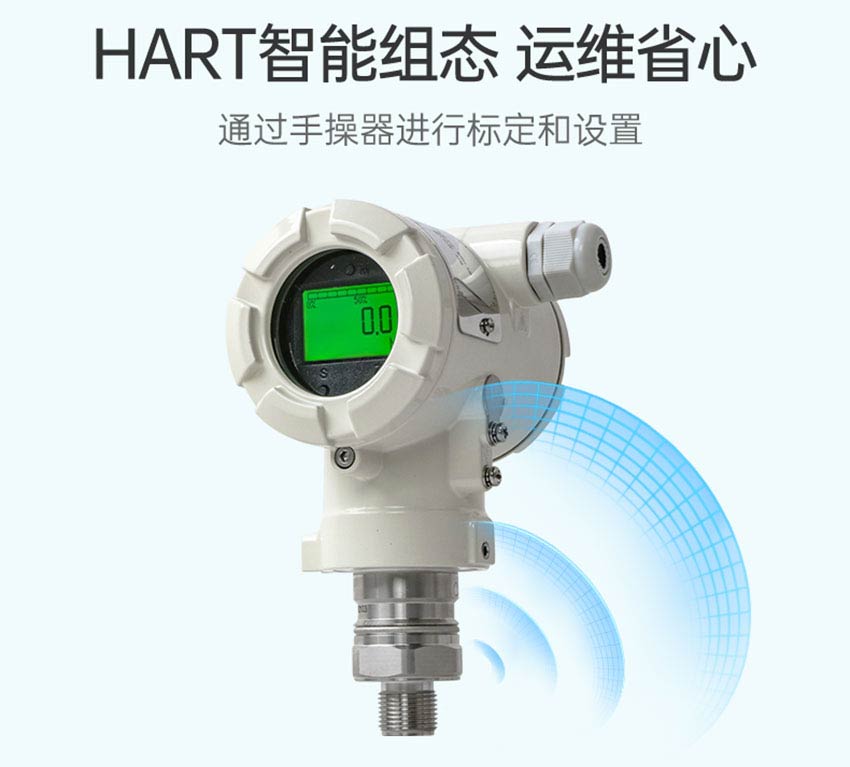 PM557／PD557／单晶硅压力／差压变送器-米科_18.jpg