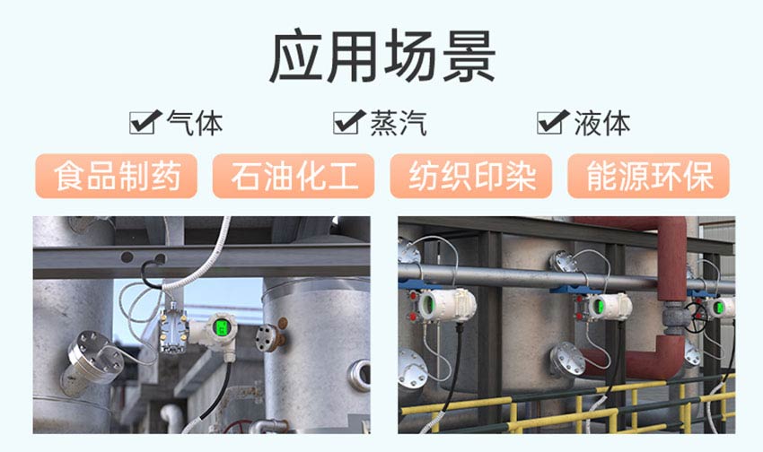 PD537／PD567单／双法兰液位变送器-米科_06.jpg
